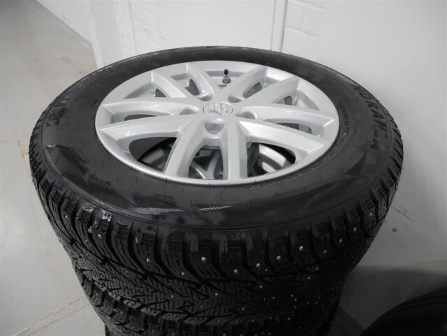 SUZUKI Vitara 2017 1,4 BOOSTERJET 4WD S 6MT, 1-omisteinen, todella vähän ajettu hieno yksilö!