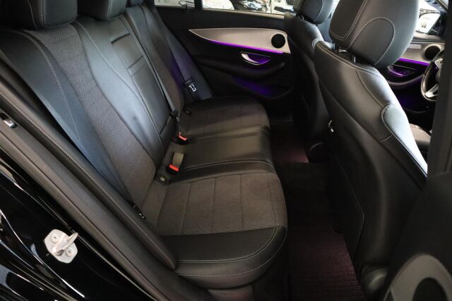 MERCEDES-BENZ E 2017 200 d T A Premium Business