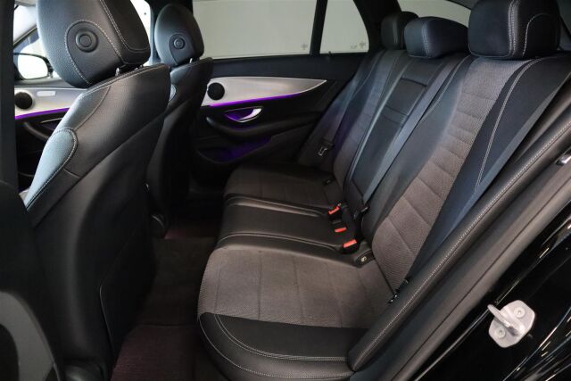 MERCEDES-BENZ E 2017 200 d T A Premium Business
