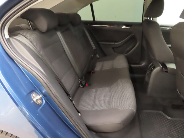 Volkswagen Jetta 2017 Luxline 1,4 TSI 92 kW (125 hv) DSG-automaatti