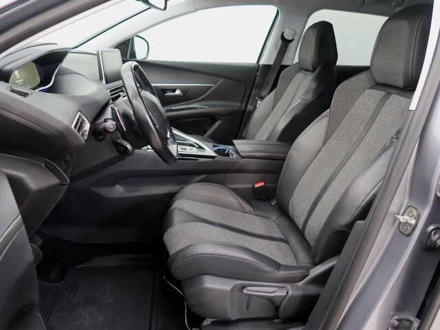 Peugeot 3008 2018 Allure PureTech 130 Automaatti