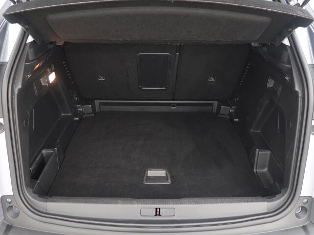 Peugeot 3008 2018 Allure PureTech 130 Automaatti