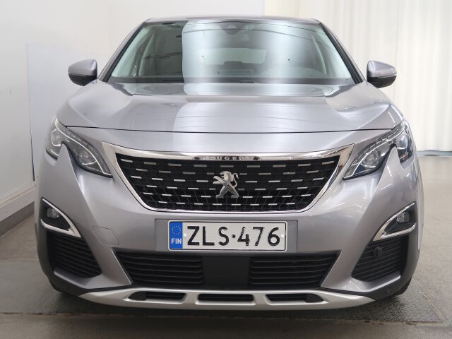 Peugeot 3008 2018 Allure PureTech 130 Automaatti