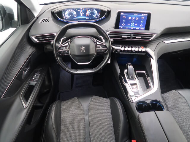 Peugeot 3008 2018 Allure PureTech 130 Automaatti