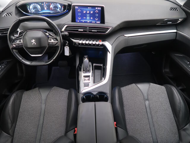 Peugeot 3008 2018 Allure PureTech 130 Automaatti