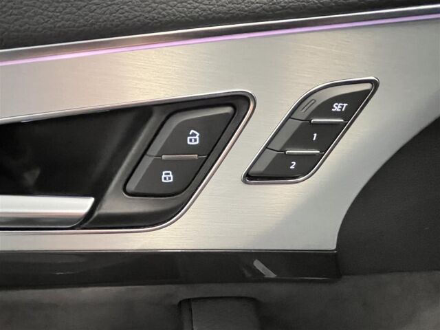 AUDI Q7 2018 S line Business Edition 3,0 V6 TDI e-tron quattro tiptronic