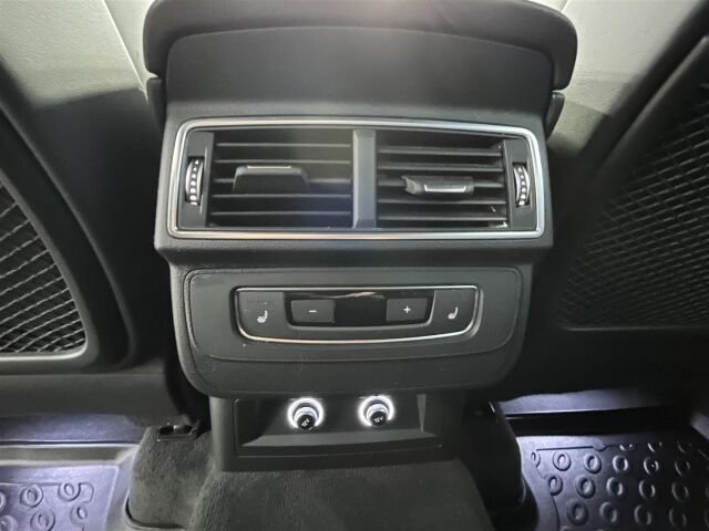 AUDI Q7 2018 S line Business Edition 3,0 V6 TDI e-tron quattro tiptronic
