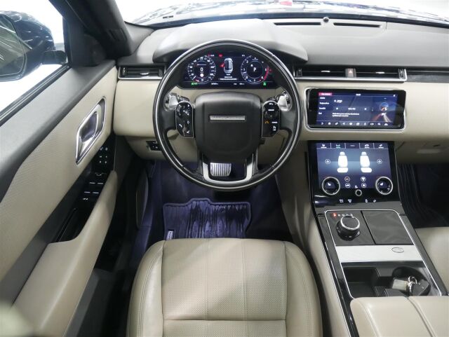 LAND ROVER Range Rover Velar 2018 D300 3,0 V6 diesel R-Dynamic SE