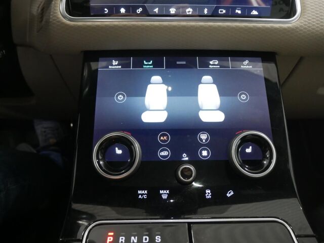 LAND ROVER Range Rover Velar 2018 D300 3,0 V6 diesel R-Dynamic SE