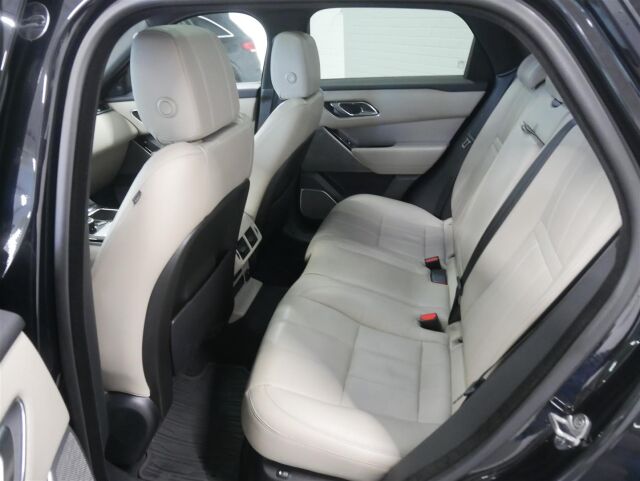 LAND ROVER Range Rover Velar 2018 D300 3,0 V6 diesel R-Dynamic SE