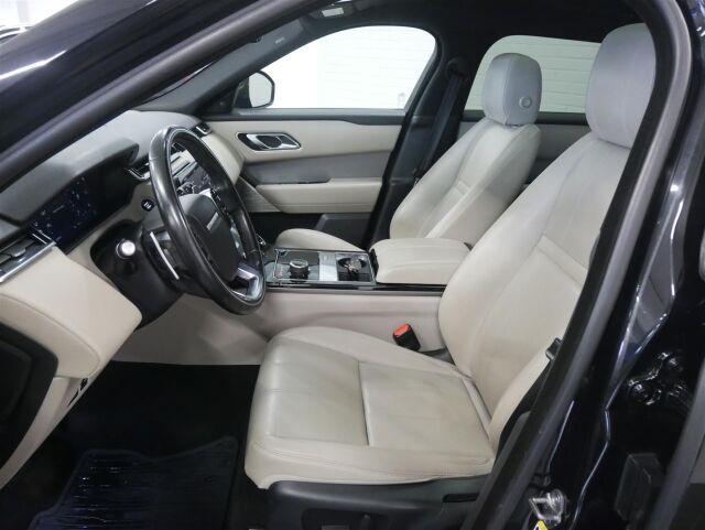 LAND ROVER Range Rover Velar 2018 D300 3,0 V6 diesel R-Dynamic SE