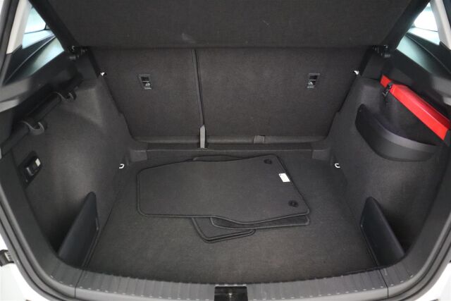 SKODA Karoq 2018 1,5 TSI Style DSG Autom.