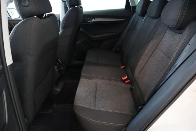 SKODA Karoq 2018 1,5 TSI Style DSG Autom.