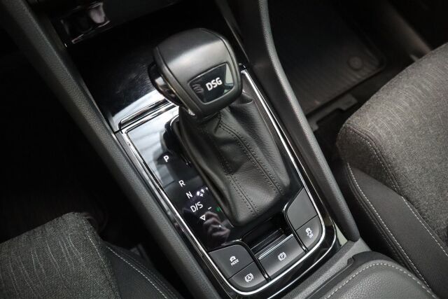 SKODA Karoq 2018 1,5 TSI Style DSG Autom.