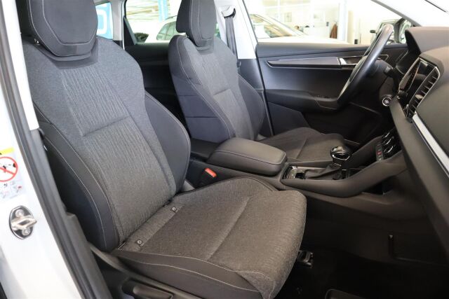 SKODA Karoq 2018 1,5 TSI Style DSG Autom.