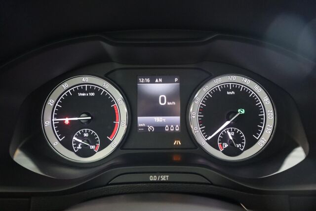 SKODA Karoq 2018 1,5 TSI Style DSG Autom.