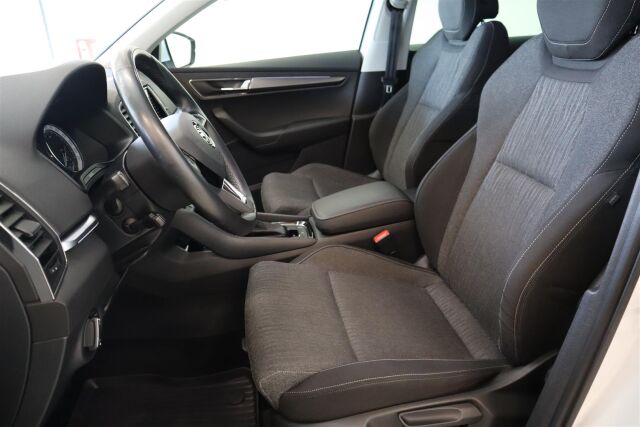 SKODA Karoq 2018 1,5 TSI Style DSG Autom.
