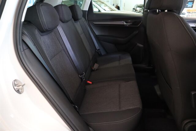 SKODA Karoq 2018 1,5 TSI Style DSG Autom.