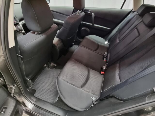 MAZDA Mazda6 2012 Sport Wagon 1,8 Dynamic Business 5MT 5ov  * VETOKOUKKU,  Moottorilämmitin *