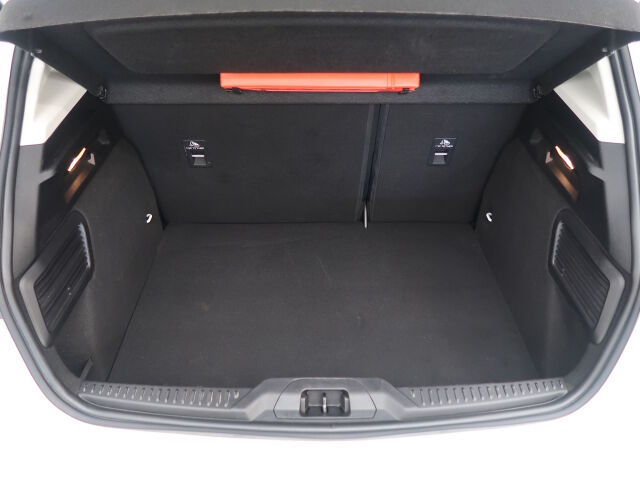 Ford Focus 2018 1,0 EcoBoost 125hv Start/Stop M6 Titanium 5-ovinen