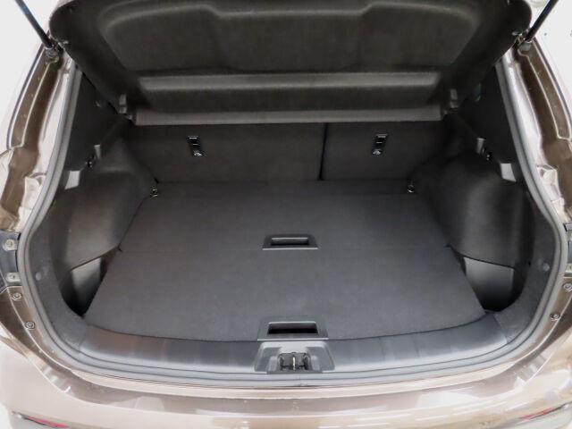 Nissan Qashqai 2018 DIG-T 115 Tekna+ 2WD Xtronic Bose