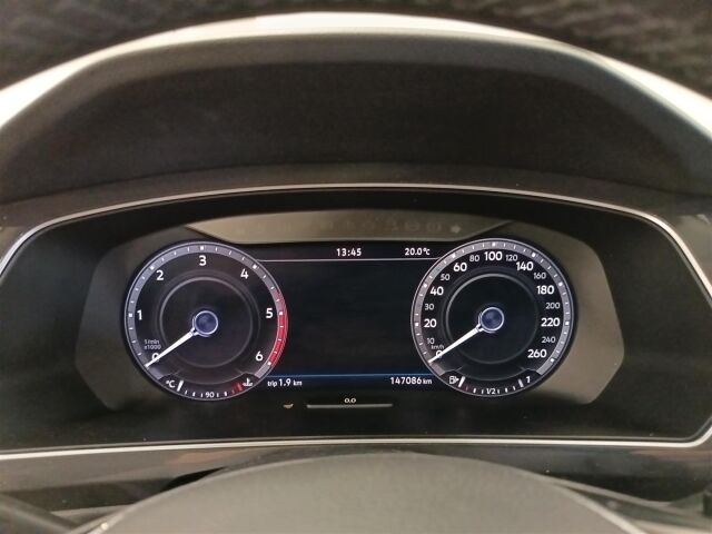 VOLKSWAGEN Tiguan 2018 Highline 2,0 TDI SCR 110 kW (150 hv) 4MOTION DSG-automaatti