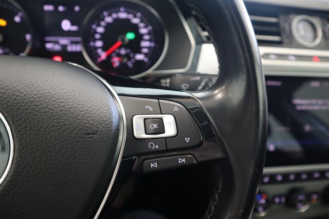 VOLKSWAGEN Passat 2018 Variant Comfortline 2,0 TDI 110 kW (150 hv) DSG-automaatti