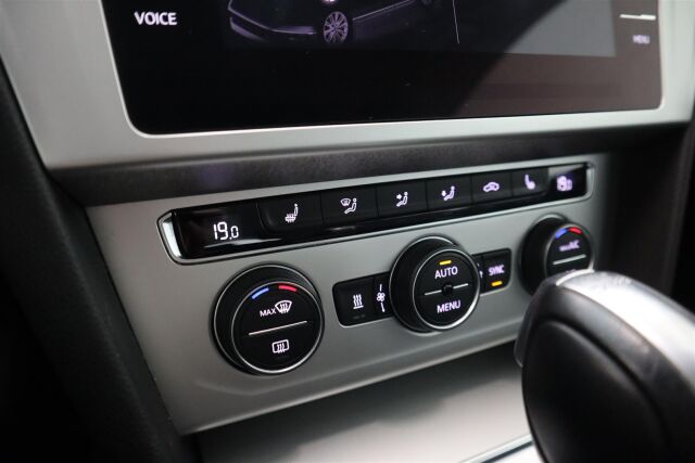 VOLKSWAGEN Passat 2018 Variant Comfortline 2,0 TDI 110 kW (150 hv) DSG-automaatti