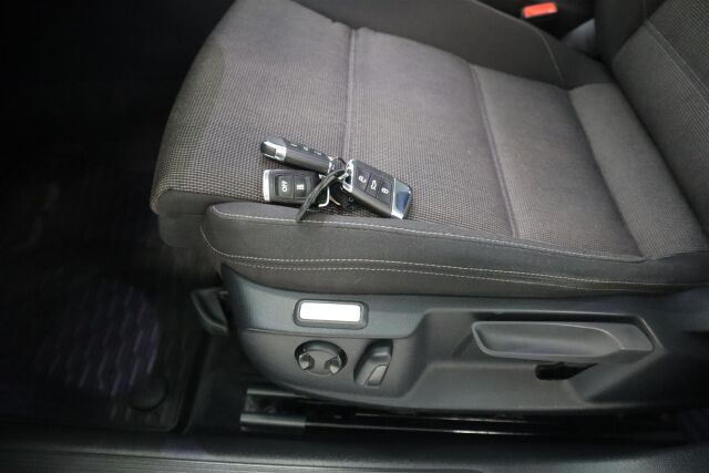 VOLKSWAGEN Passat 2018 Variant Comfortline 2,0 TDI 110 kW (150 hv) DSG-automaatti