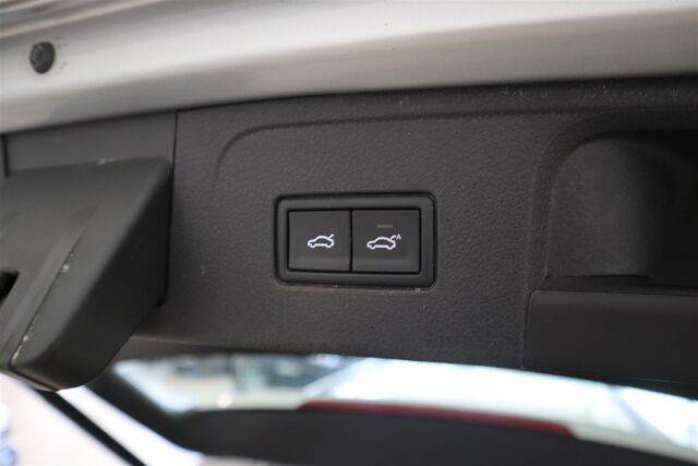VOLKSWAGEN Passat 2018 Variant Comfortline 2,0 TDI 110 kW (150 hv) DSG-automaatti