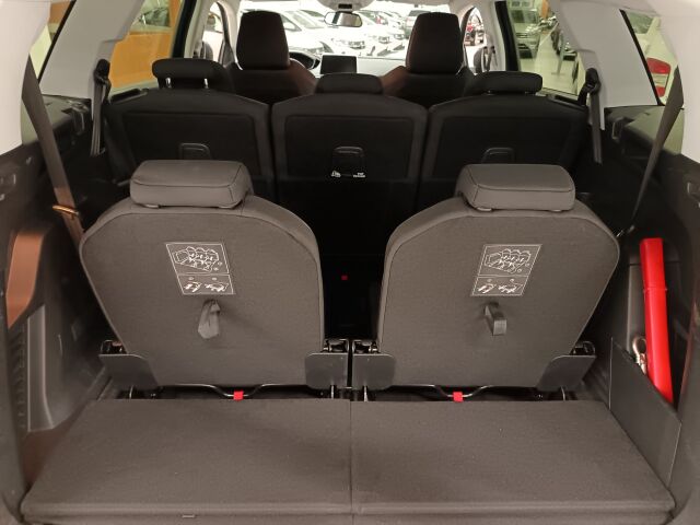 PEUGEOT 5008 2018 Active BlueHDi 130 EAT8-automaatti