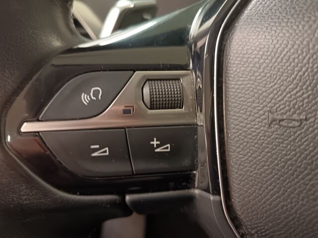 PEUGEOT 5008 2018 Active BlueHDi 130 EAT8-automaatti