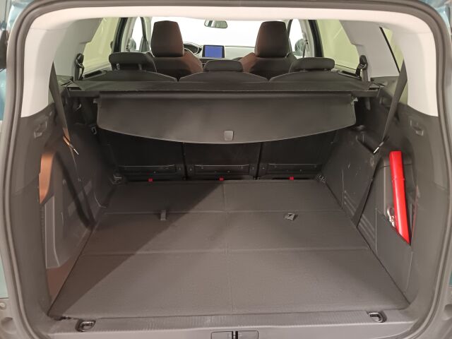 PEUGEOT 5008 2018 Active BlueHDi 130 EAT8-automaatti