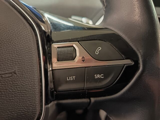 PEUGEOT 5008 2018 Active BlueHDi 130 EAT8-automaatti