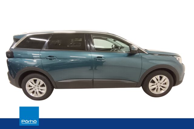 PEUGEOT 5008 2018 Active BlueHDi 130 EAT8-automaatti