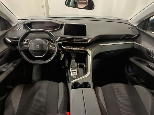 PEUGEOT 5008 2018 Active BlueHDi 130 EAT8-automaatti