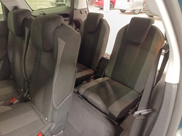 PEUGEOT 5008 2018 Active BlueHDi 130 EAT8-automaatti