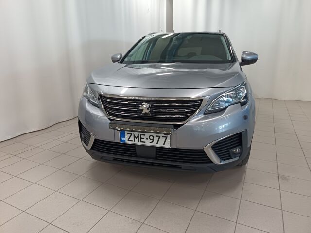 PEUGEOT 5008 2019 Active BlueHDi 130 EAT8-automaatti