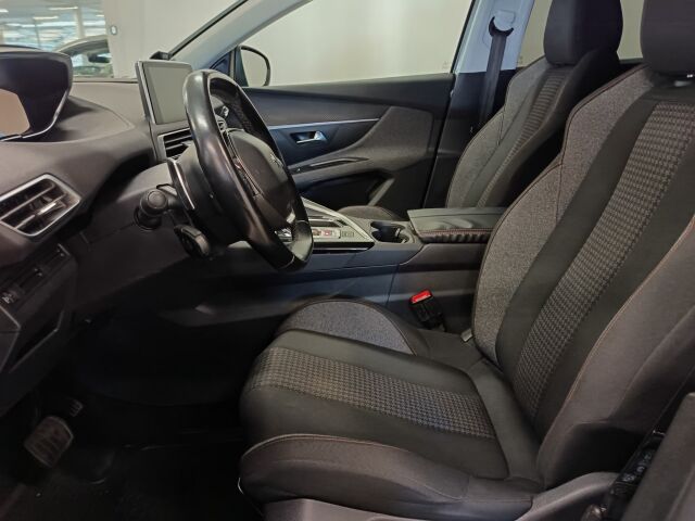 PEUGEOT 5008 2019 Active BlueHDi 130 EAT8-automaatti