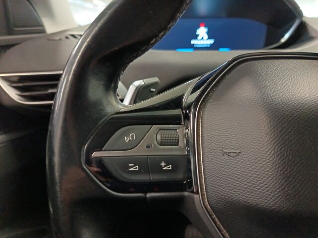 PEUGEOT 5008 2019 Active BlueHDi 130 EAT8-automaatti