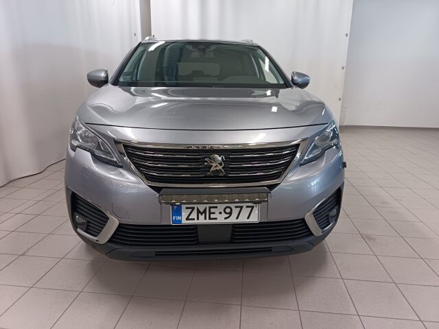 PEUGEOT 5008 2019 Active BlueHDi 130 EAT8-automaatti