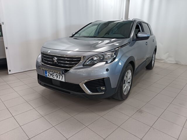 PEUGEOT 5008 2019 Active BlueHDi 130 EAT8-automaatti
