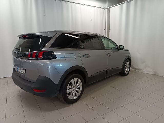 PEUGEOT 5008 2019 Active BlueHDi 130 EAT8-automaatti