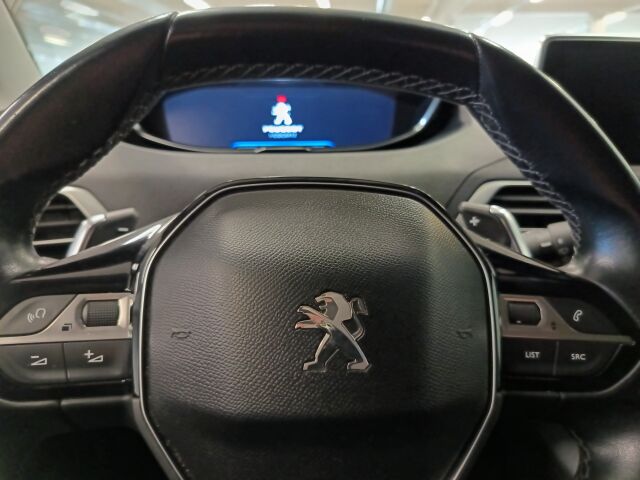 PEUGEOT 5008 2019 Active BlueHDi 130 EAT8-automaatti