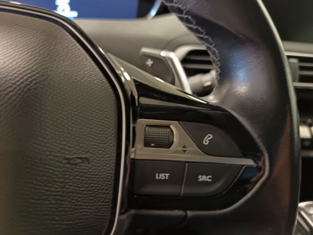 PEUGEOT 5008 2019 Active BlueHDi 130 EAT8-automaatti