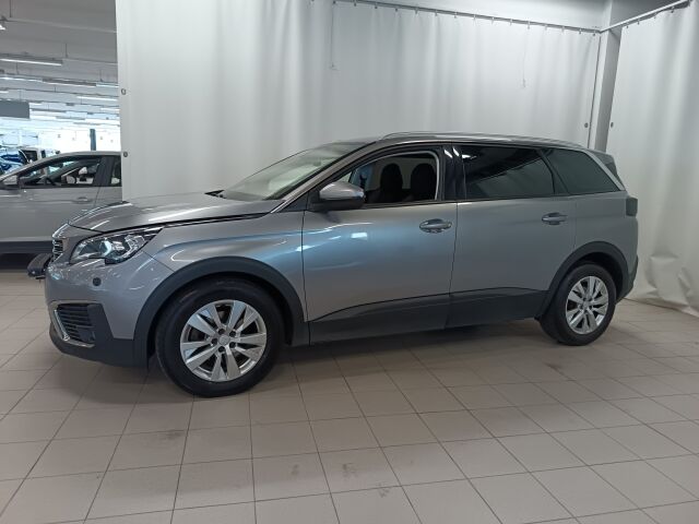 PEUGEOT 5008 2019 Active BlueHDi 130 EAT8-automaatti