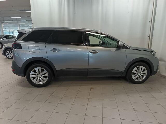 PEUGEOT 5008 2019 Active BlueHDi 130 EAT8-automaatti