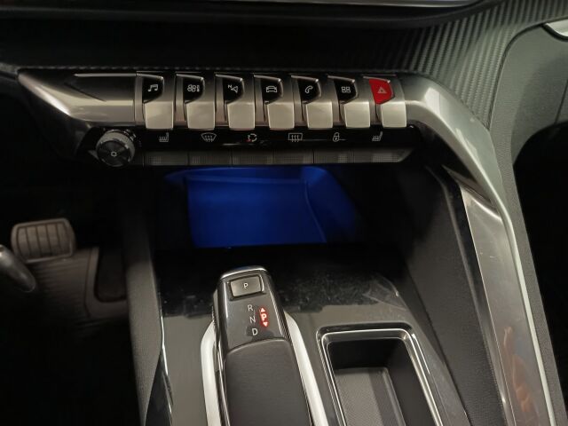 PEUGEOT 5008 2019 Active BlueHDi 130 EAT8-automaatti