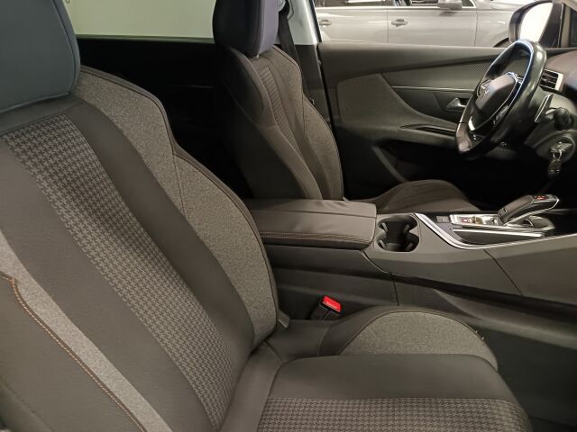 PEUGEOT 5008 2019 Active BlueHDi 130 EAT8-automaatti