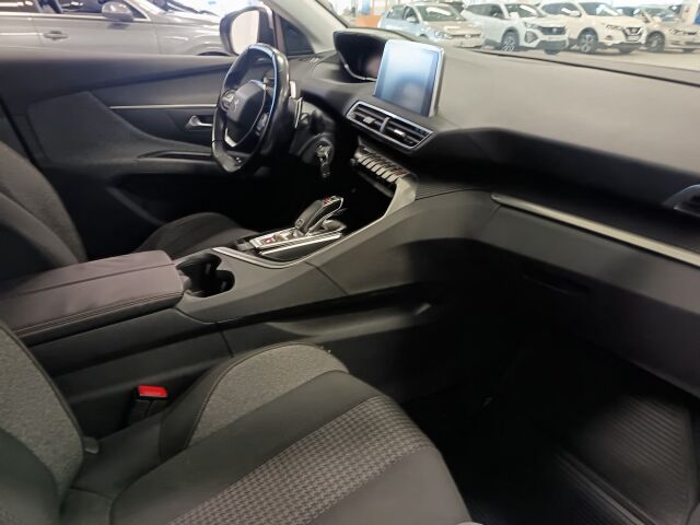 PEUGEOT 5008 2019 Active BlueHDi 130 EAT8-automaatti
